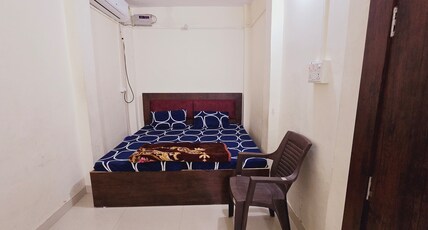 Ramlala Paying Guest House Room Type - Bedroom 3