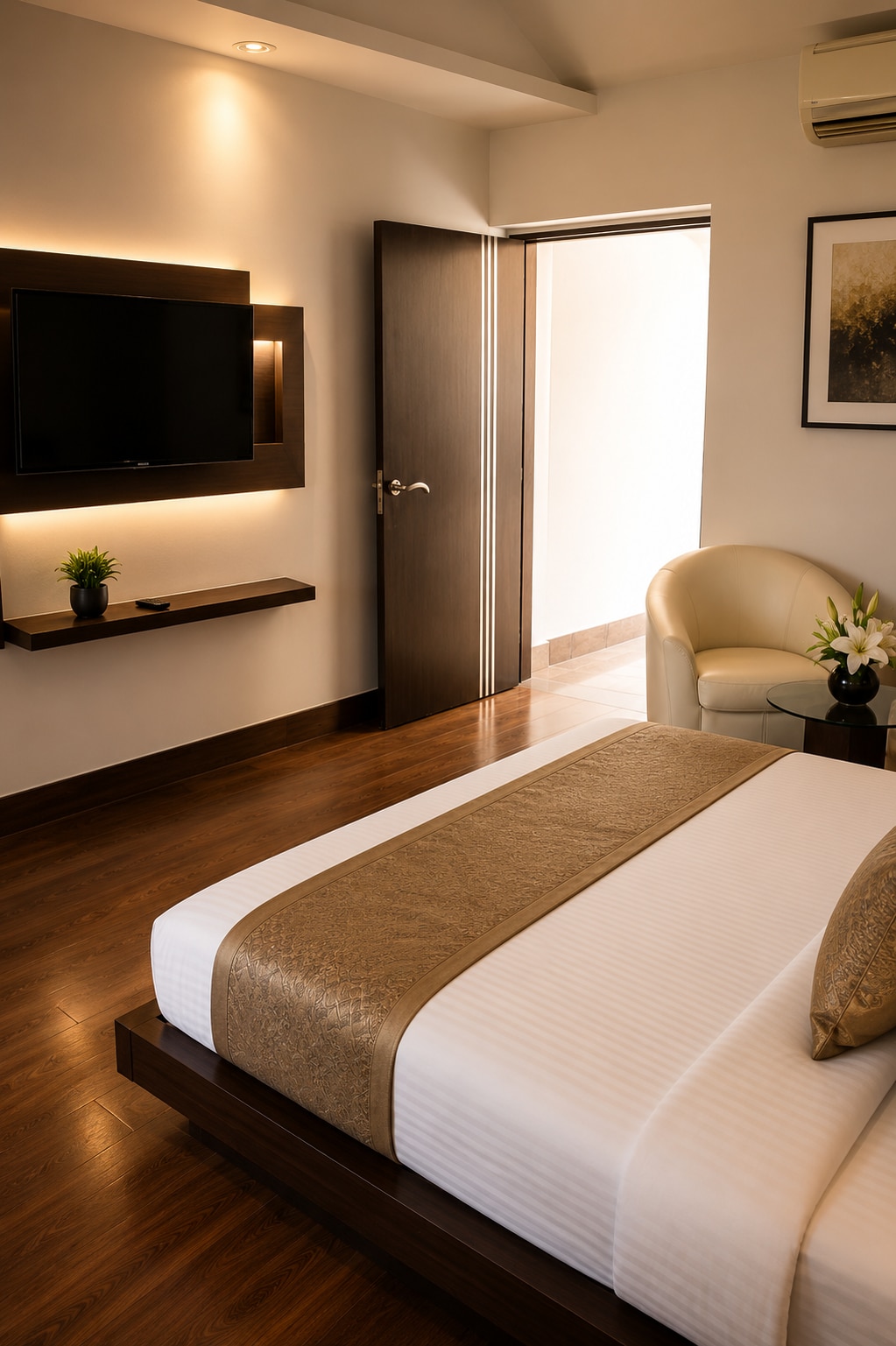 Asiatic Pride Resorts - Tap to explore photos