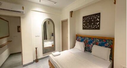 One Uptown Room Type - One Uptown  102