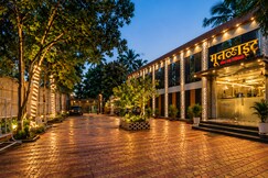 Hotel Moon Lite Marve