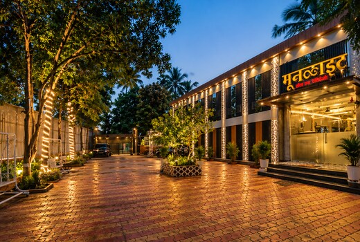 Hotel Moon Lite Marve