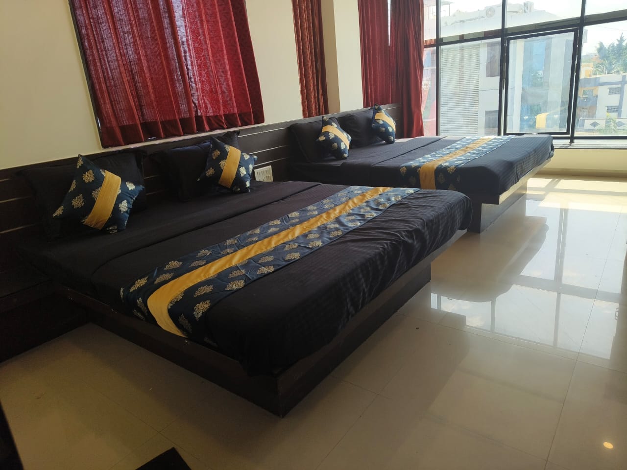 HOTEL SREE GOVIND - Tap to explore photos