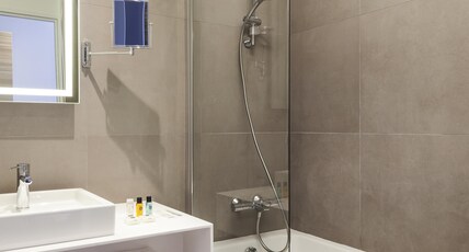 Novotel Tours Centre Gare Room Type - Executive Room