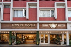 Hotel Posh