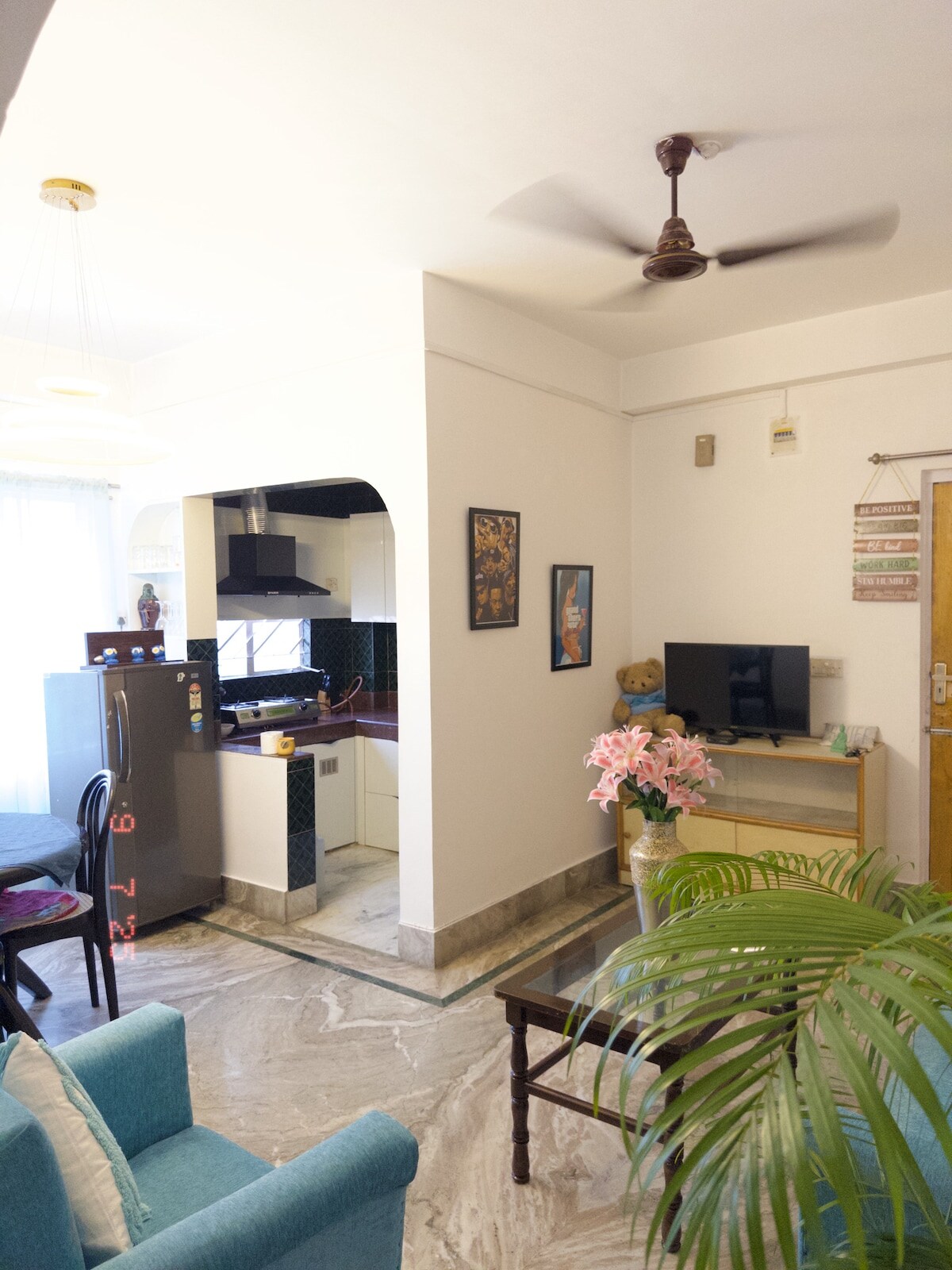 The Bougainville B B Your Home Away From Home - Tap to explore photos