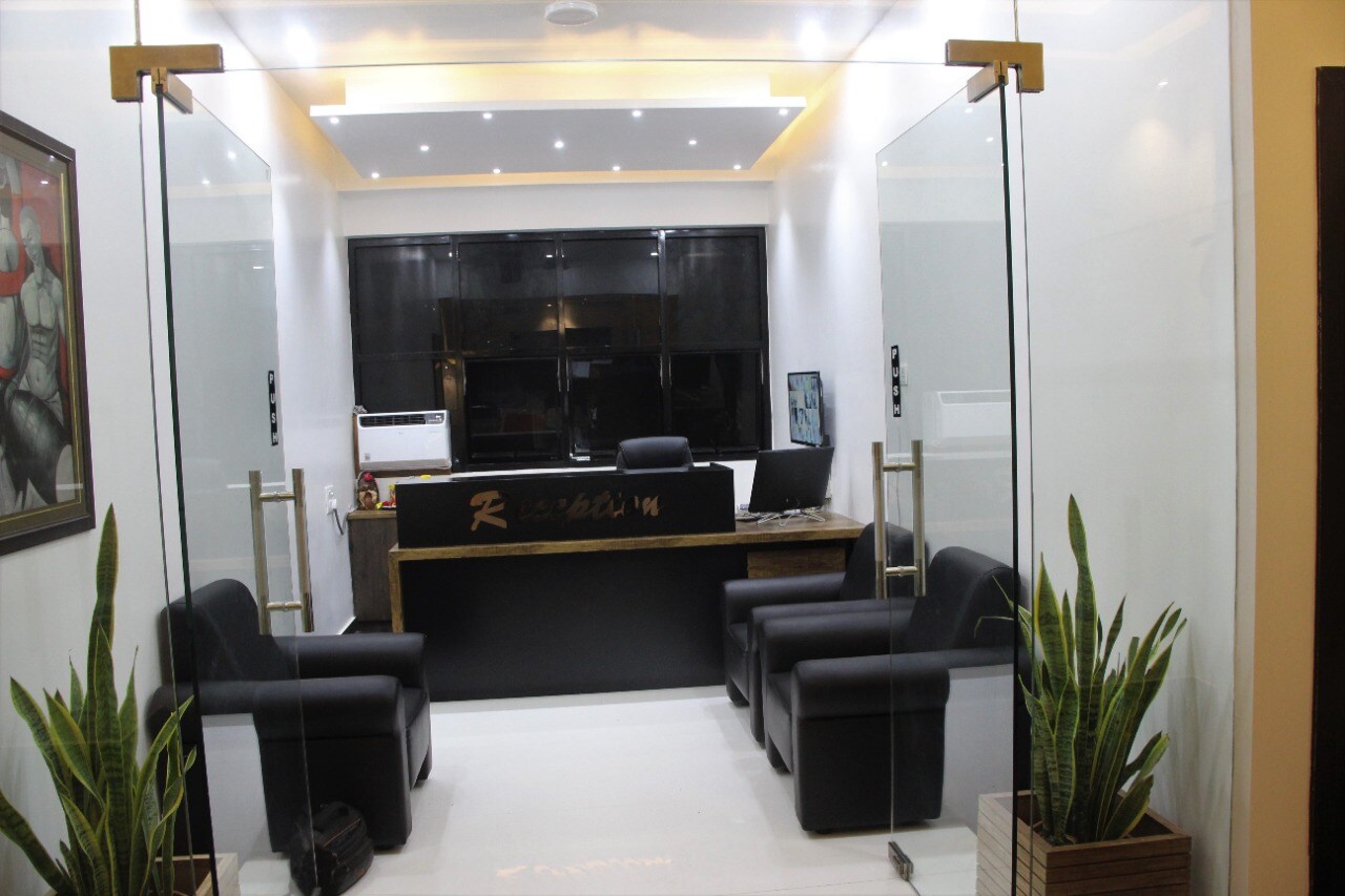 Main gallery