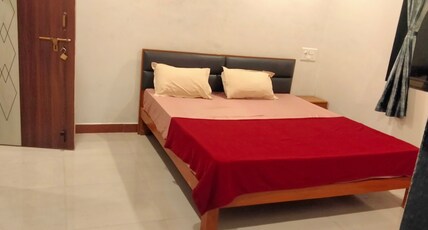 Dhanshree cottage diveagar Room Type - Bedroom 8