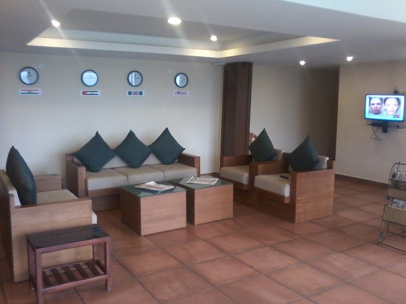 Main gallery