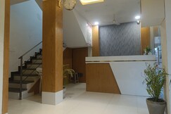 Address of Hotel Shree Ujjain
