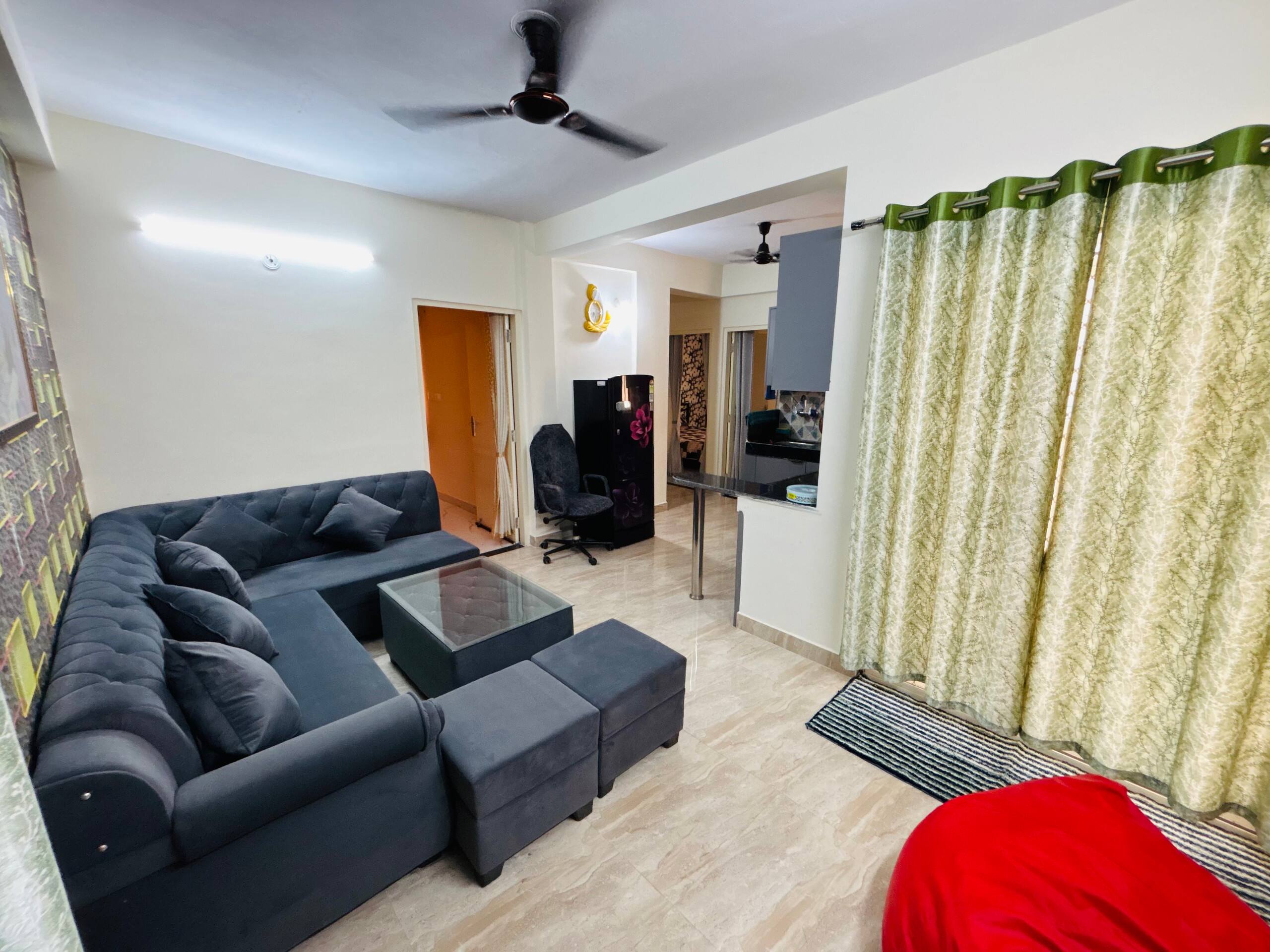 3BHK Family Groups 3 Beds Pushkar Bypass Ajmer - Tap to explore photos