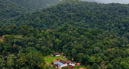 Private estate -Waterfall - Heritage home - Coorg Room Type - Private estate -Waterfall - Heritage home - Coorg