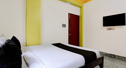 SPOT ON Motilal Inn Room Type - SPOT ON NON-AC