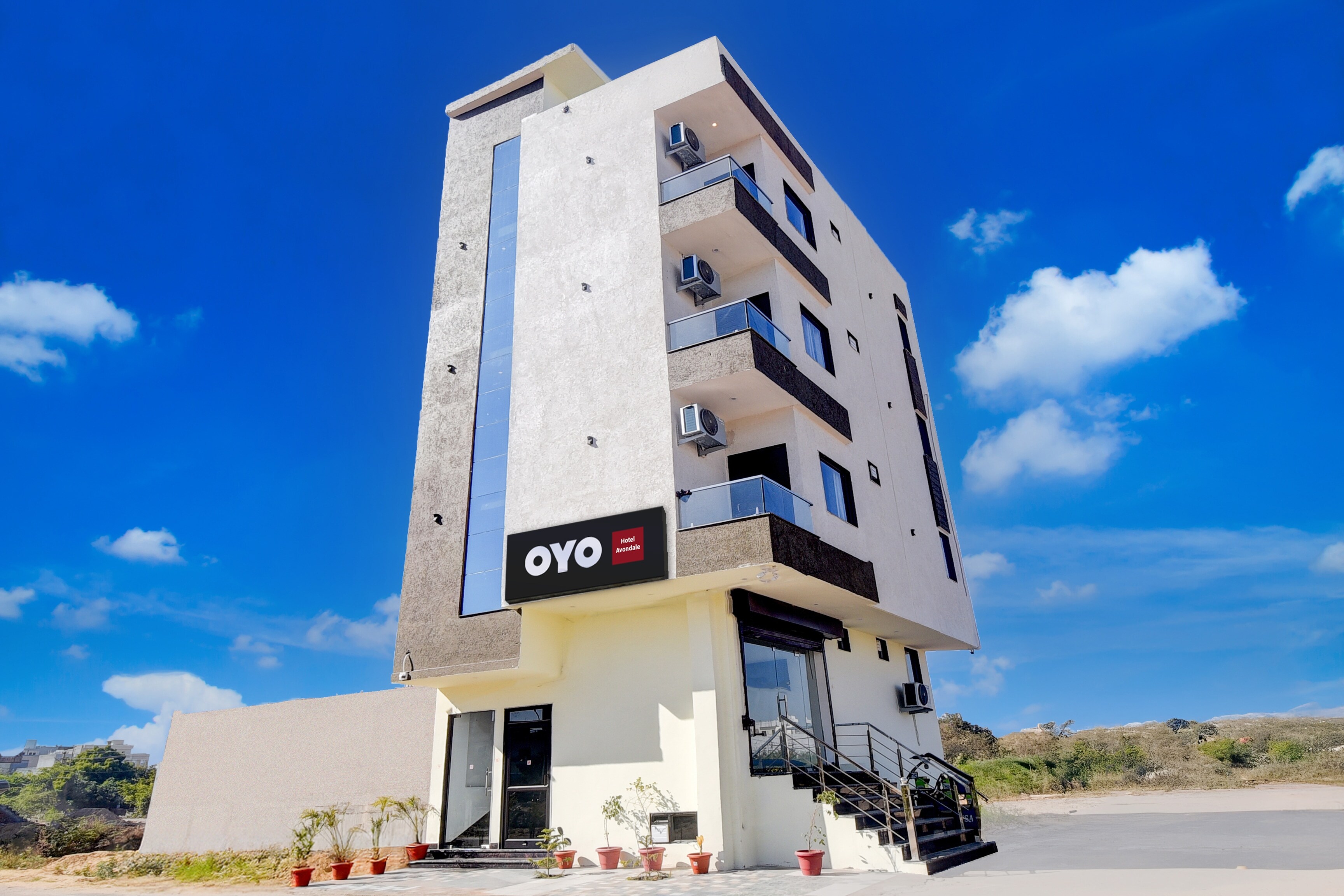 Hotel O Avondale - Tap to explore photos