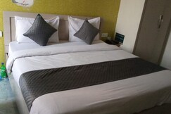 Shree Shyam Hotel By GRB