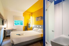 ibis budget Amsterdam Airport