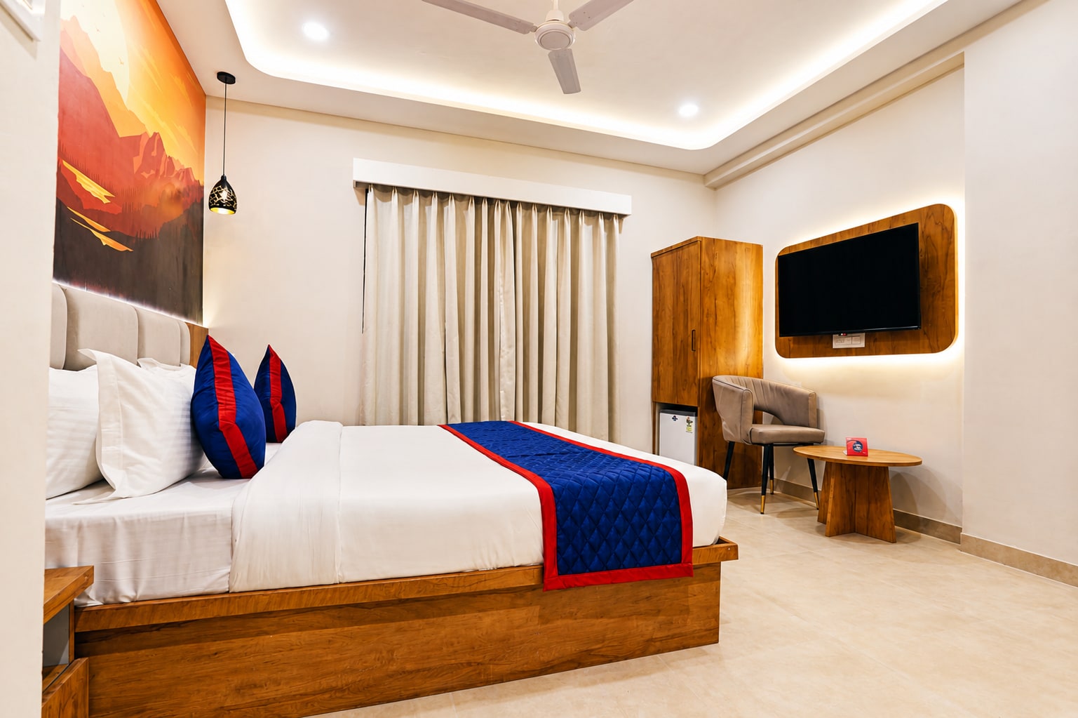 Zip by Spree Hotels Silvassa, Indore - Vijay Nagar - Tap to explore photos