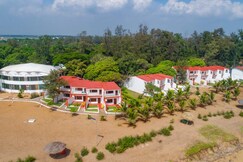 TTDC HOTEL TAMILNADU, MAMALLAPURAM