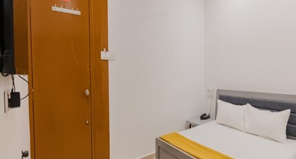 Hotel Nest Room Type - Deluxe Non AC Rooms