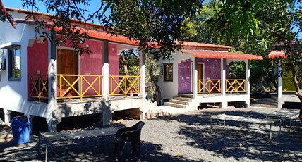 Gir Garjna - A Luxury Resort Room Type - Super Deluxe Cottages with Private Sitout Gir Garjna - A Luxury Resort Room Type - Super Deluxe Cottages with Private Sitout