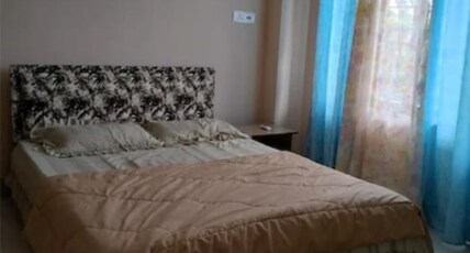 MERAAJ GUEST HOUSE PRESENTS BERAKHA Room Type - Bedroom 18