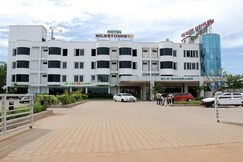 Hotel Milestonnez Sriperumbudur