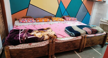 Ankit bagdi Room Type - Bedroom 2