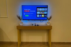 Photos of Maison Stays Premium Cozy 1BHK Near Medanta