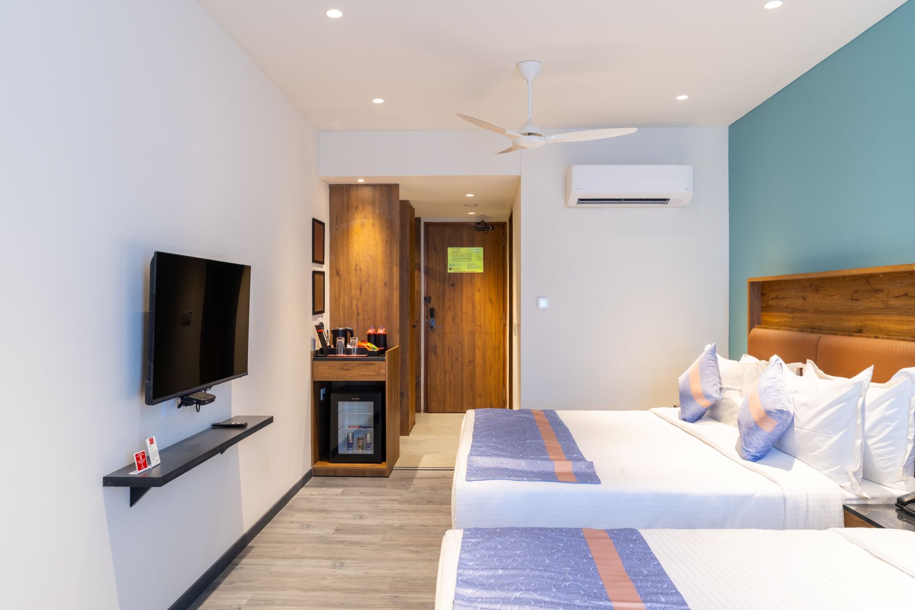 Lords Inn Sanand GIDC - Tap to explore photos
