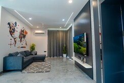 Le'Fairlawns Vijaywada