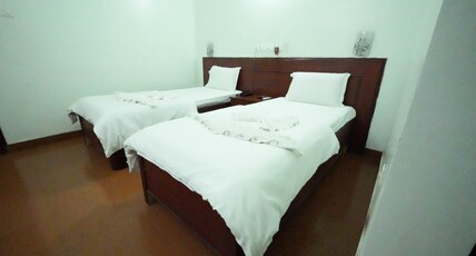 The Ocean Inn Room Type - Deluxe Room AC