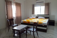 MAYA BANQUET HALL & GUEST HOUSE