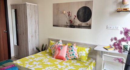Casa Koi 307 Room Type - Casa Koi 307