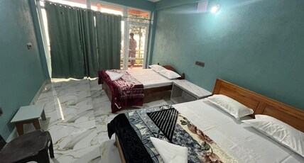 DREAM PINE DEWS HOMESTAY Room Type - Bedroom 5