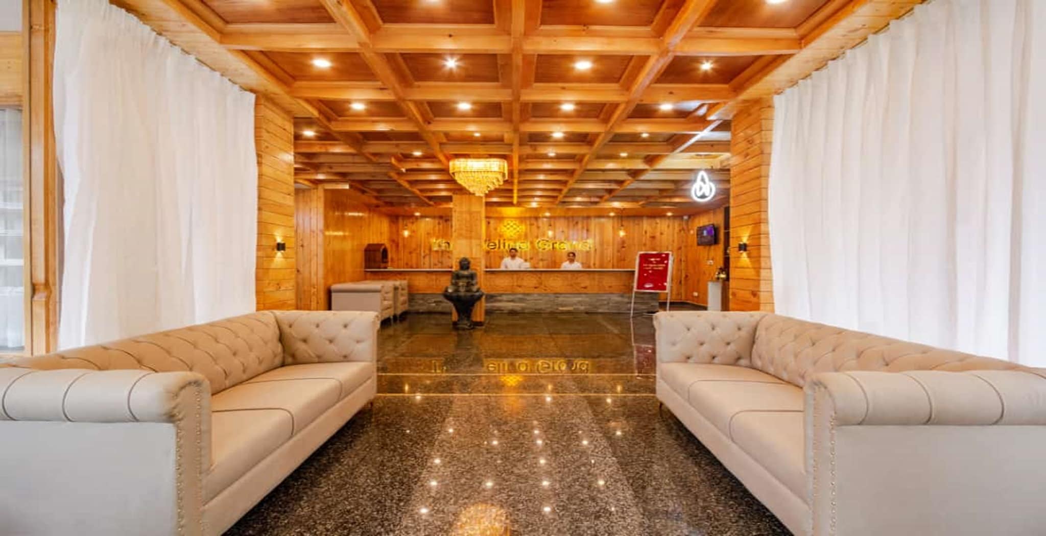 Main gallery