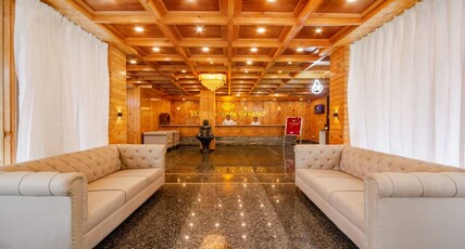 Welina Grand Manali Room Type - SUPER DELUXE ROOM