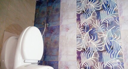 Hotel diamond Room Type - Super Deluxe room