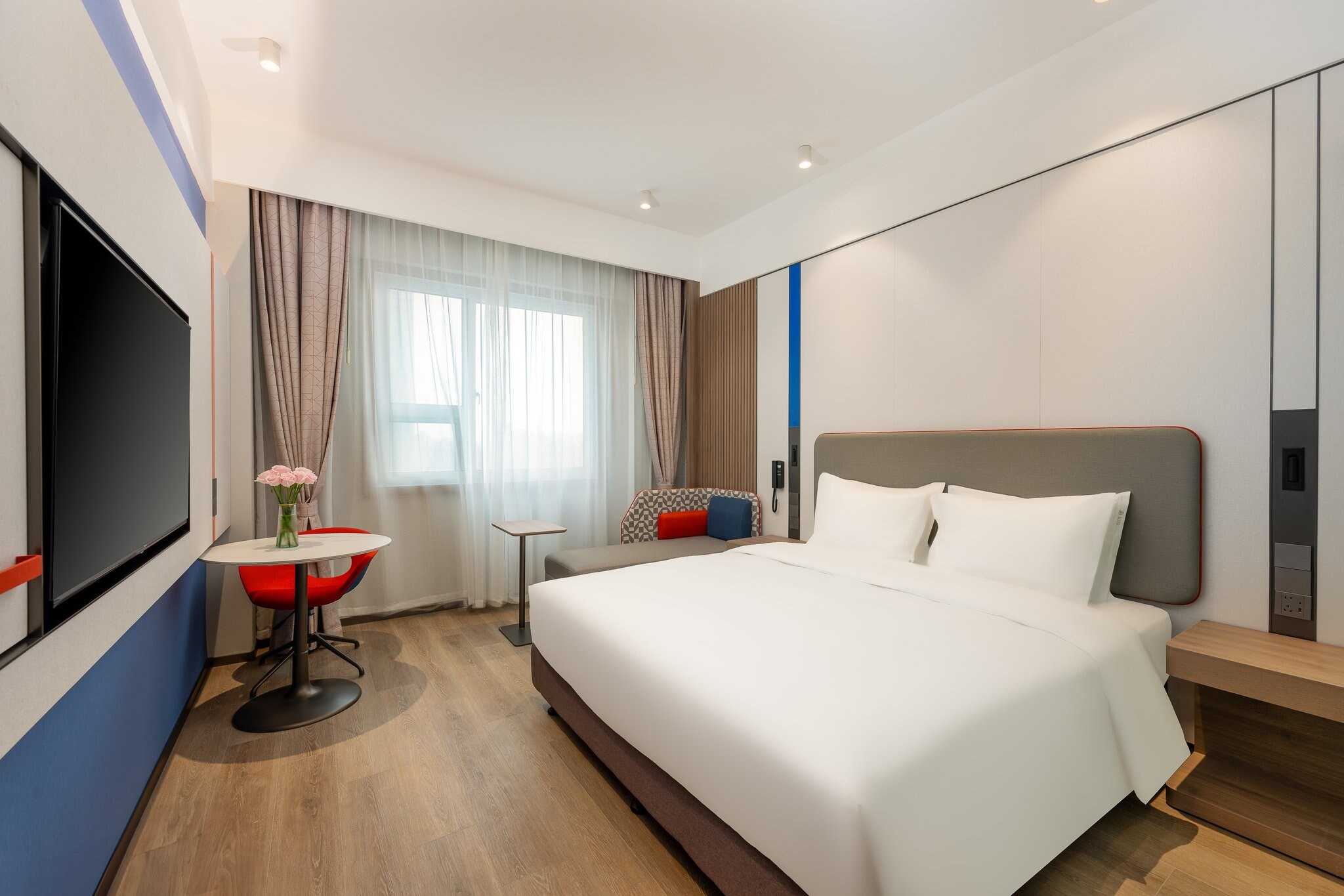 Holiday Inn Express HEFEI SOUTH - Tap to explore photos