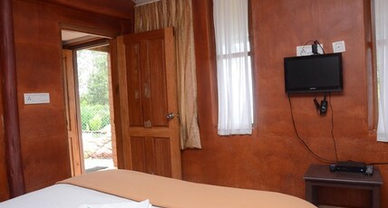 Bethel Varkis Room Type - Rock Suite