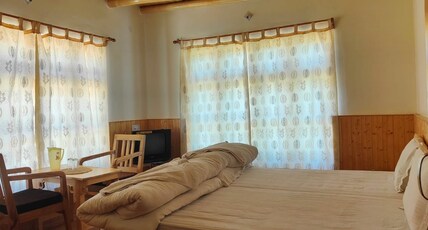Nathula Guest House Room Type - standerd room