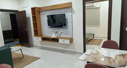 Spacious 2 bhk in kondapur Room Type - Spacious 2 bhk in kondapur