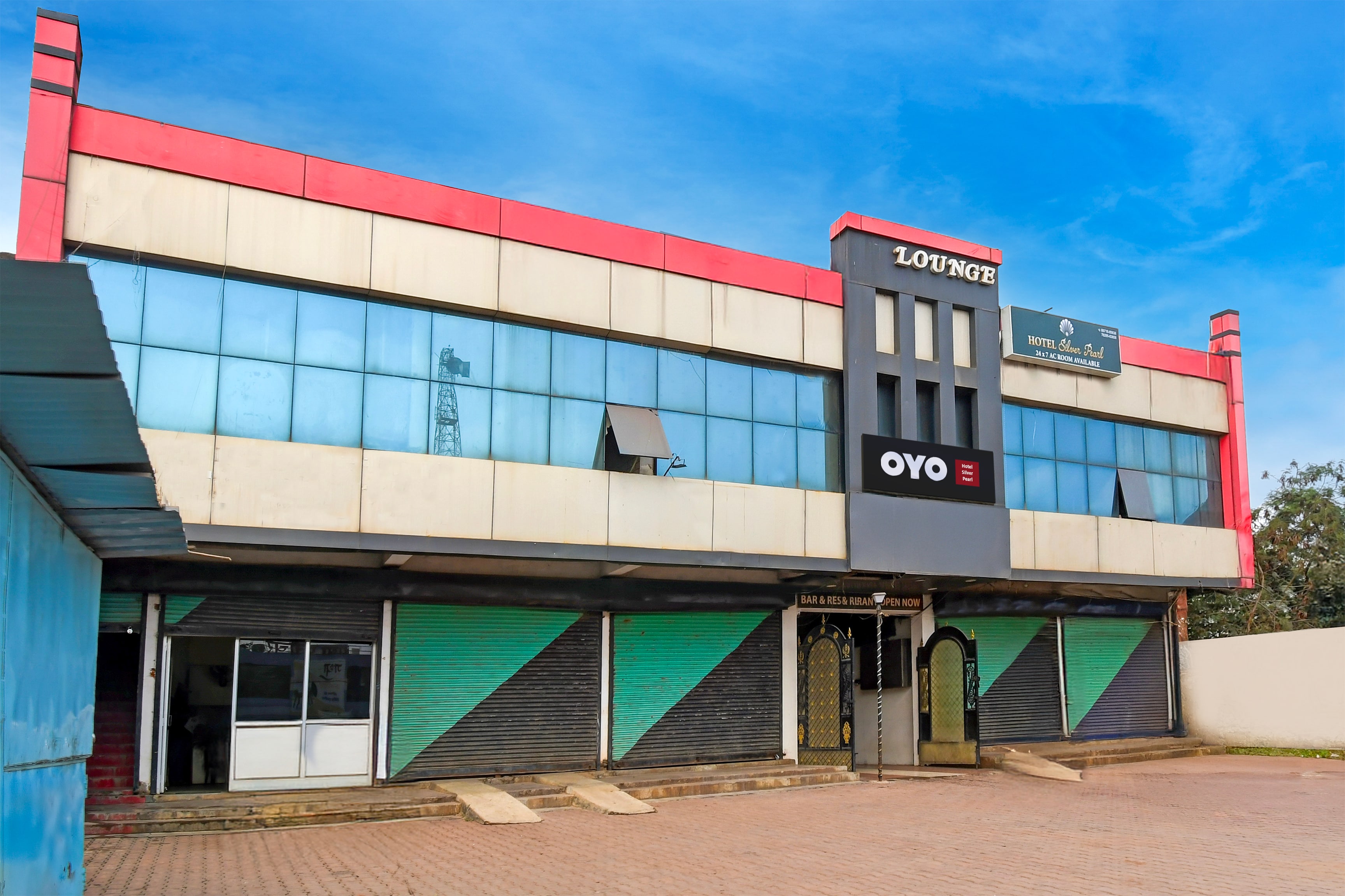 Hotel O Silver Pearl - Tap to explore photos