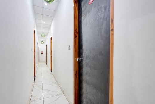 Hotel O JIND RESORT