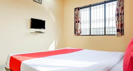 Royal Hills Resort Room Type - Deluxe Room Royal Hills Resort Room Type - Deluxe Room