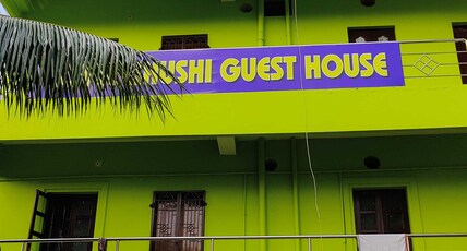 Hotel O Khushi Guest House Room Type - Classic