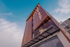 ISHA RESIDENCY