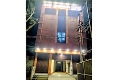 Hotel O Shiv Shankar