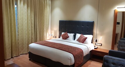 CENNET THE BOUTIQUE HOTEL Room Type - Deluxe