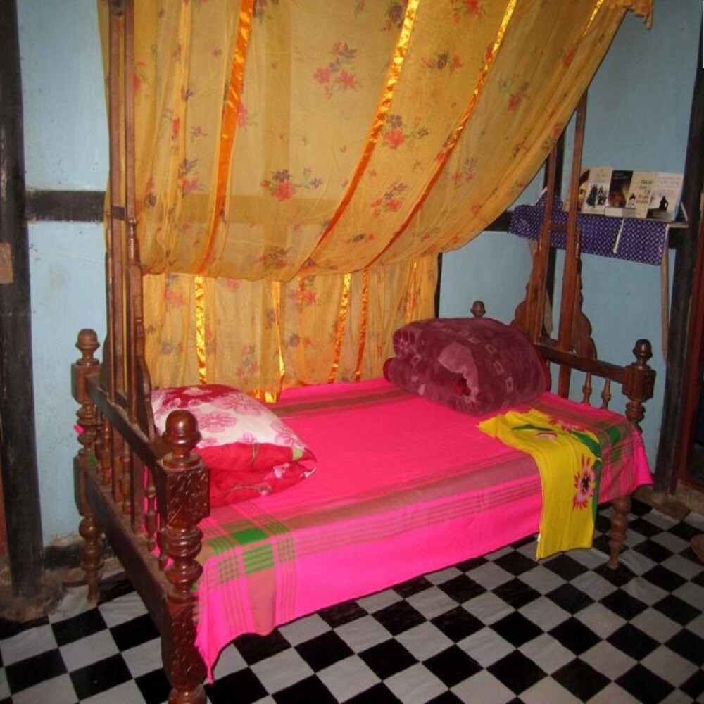 MAIPAKCHAO HOMESTAY - Tap to explore photos