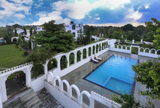 Narayan Niwas Resort - 30 kms away from ranakpur