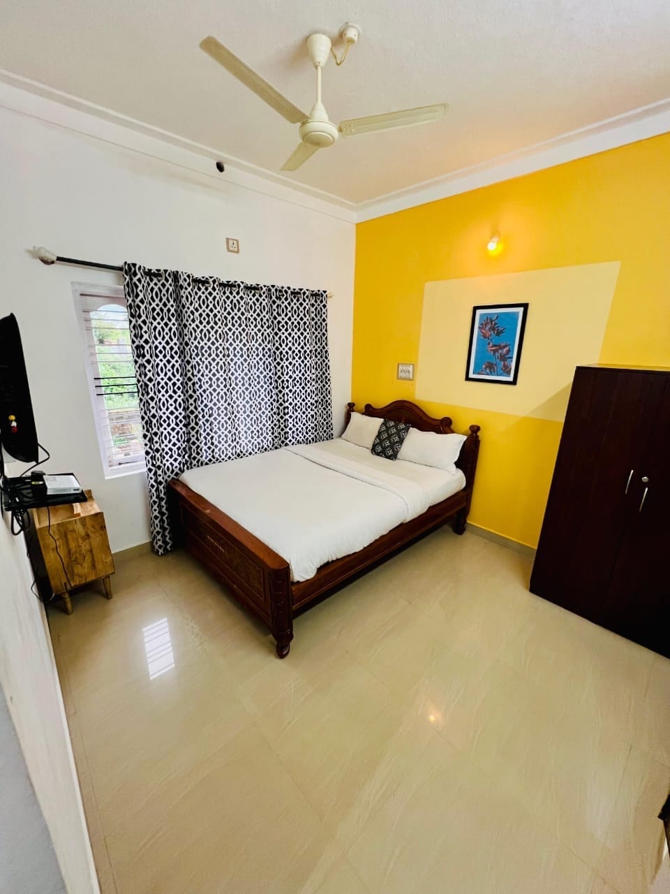 Dream land Homestay coorg - Tap to explore photos